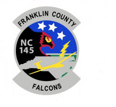 Franklin County CS Patch