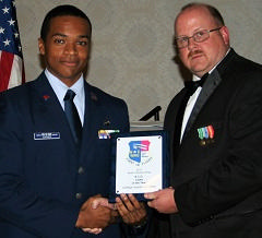 Cadet NCO of the Year Award