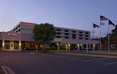 North Raleigh Hilton
