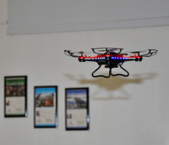 Drone Landvo JJRC