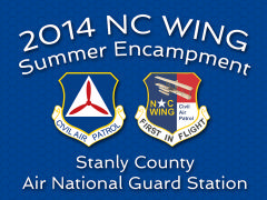 NC Wing Encampment